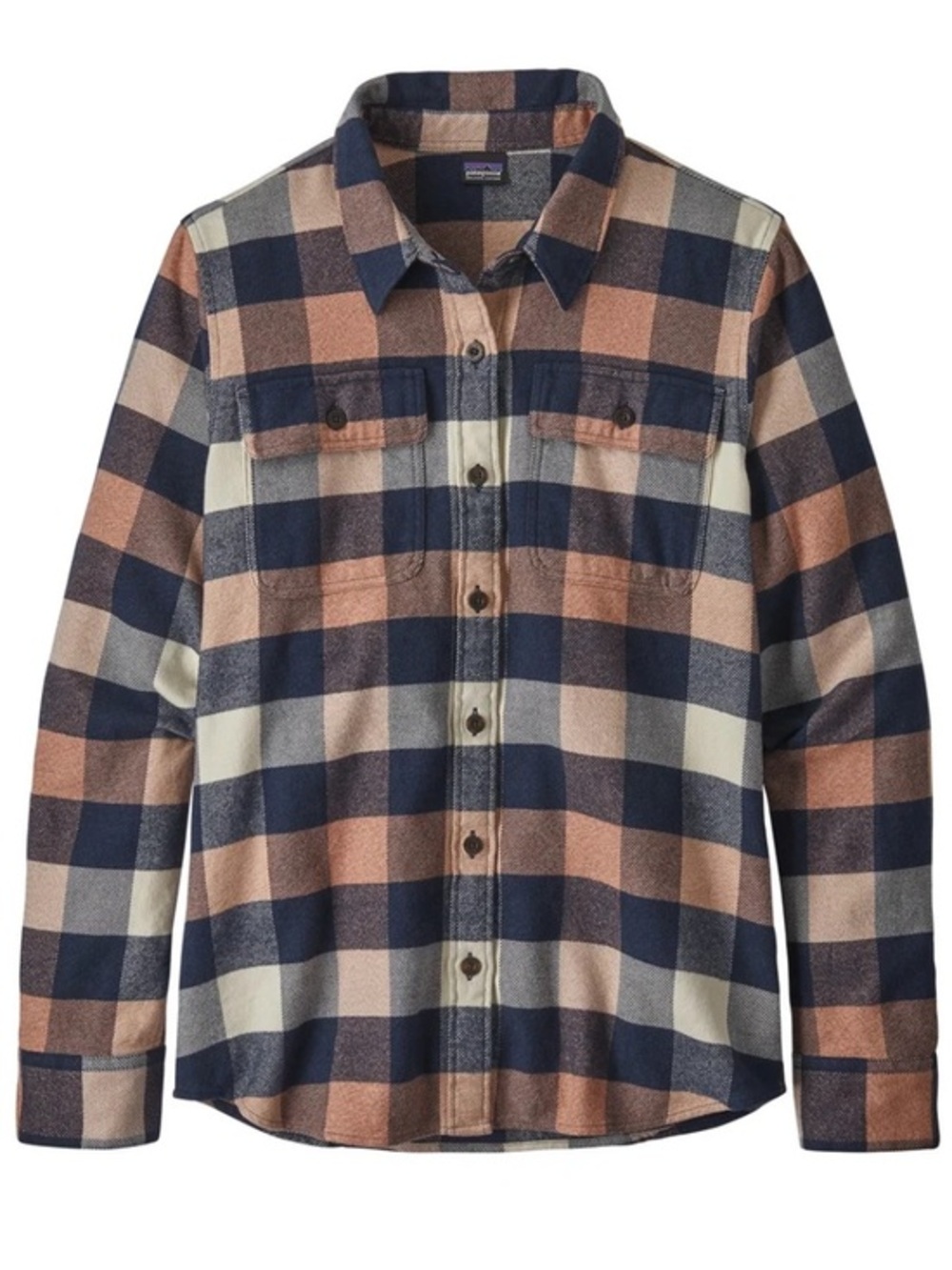 Patagonia Women’s Fjord Flannel